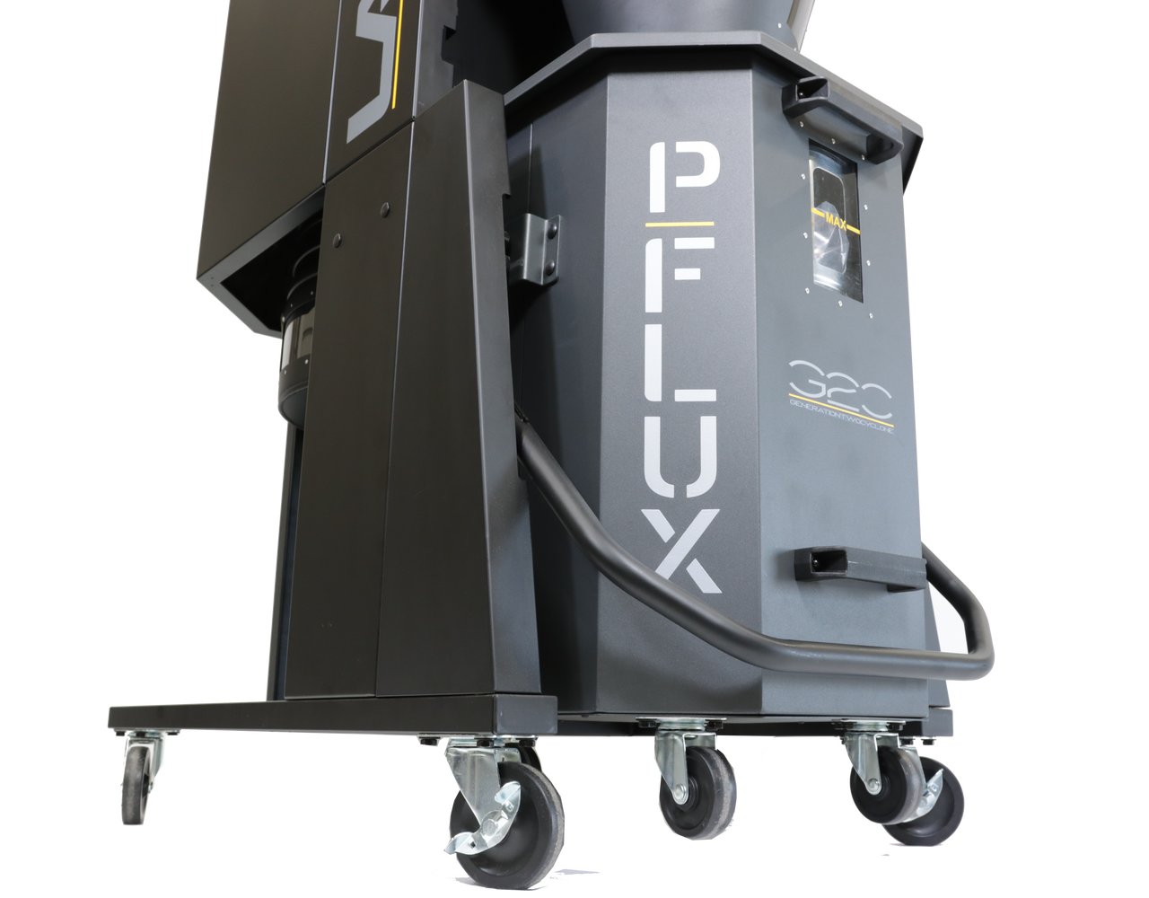 Laguna Dust Collector P|FLUX: 2 MDCPF22201