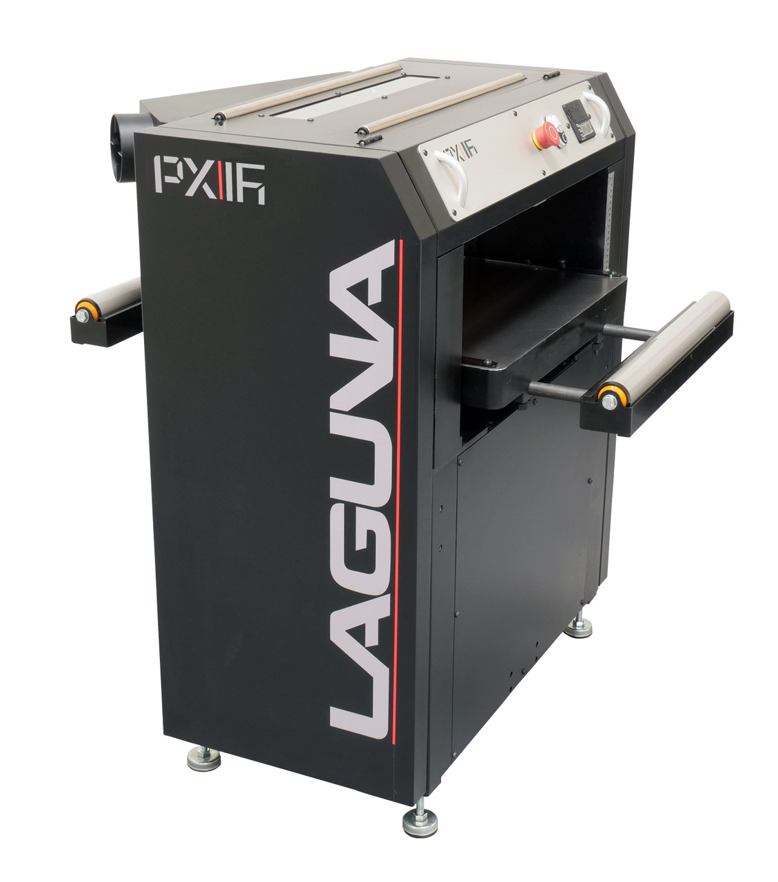 Laguna PX|16 ShearTec: II Planer MPLANPX16-0130