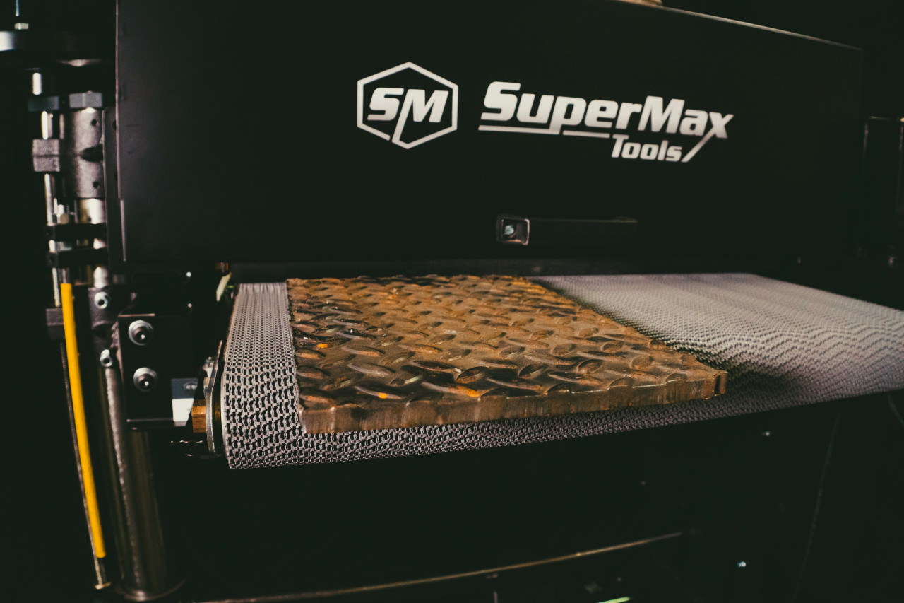 SuperMax SuperBrush 24, 1 Ph SUPMX-91267