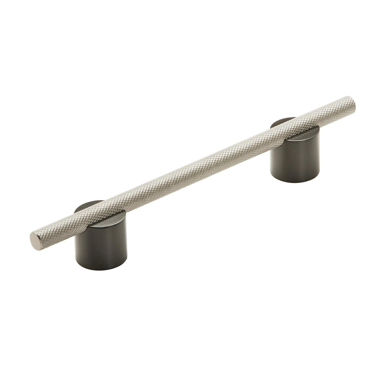  Amerock Transcendent 5-1/16 In (128 Mm) Center-To-Center Pull BP7414128 
