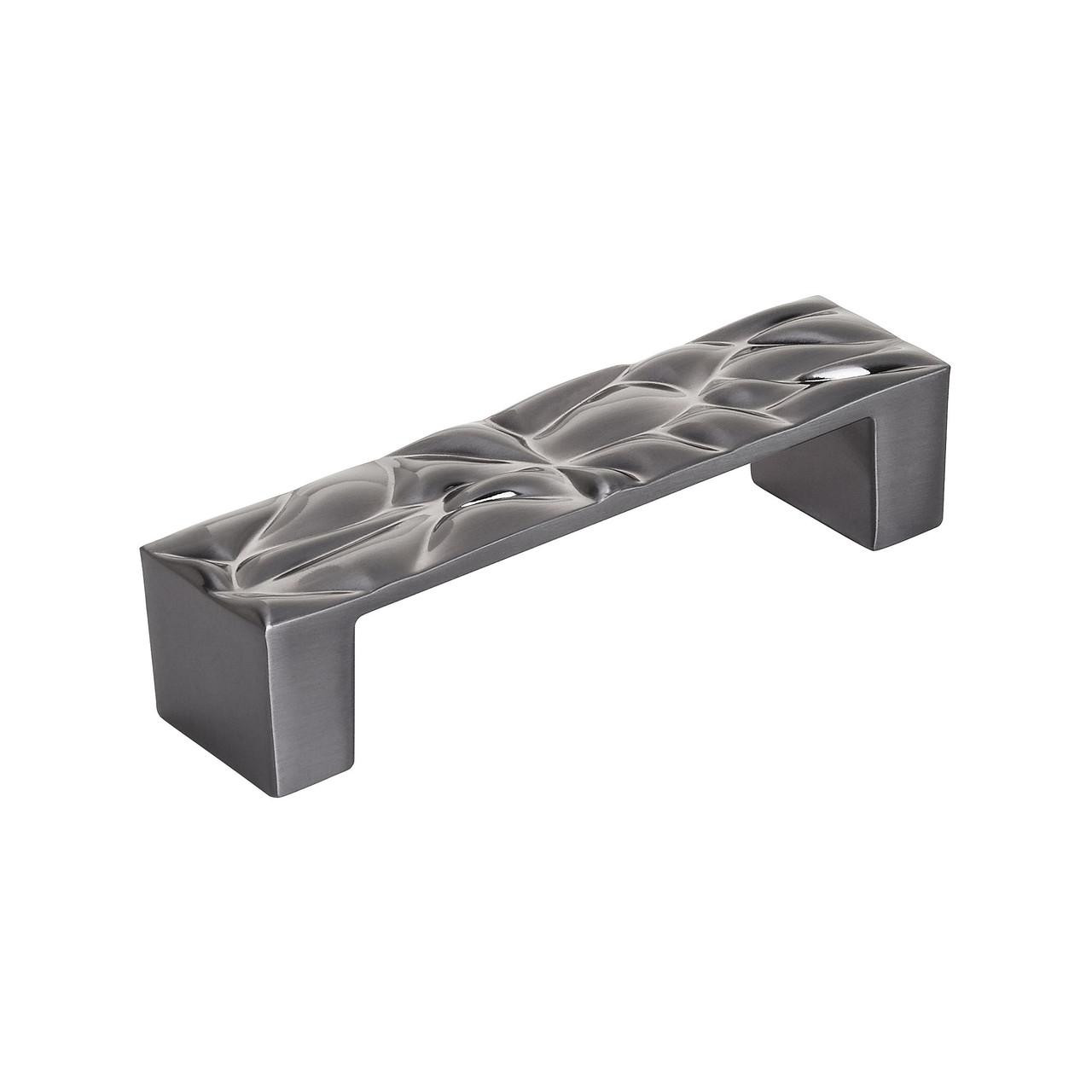 Amerock Calathea 3-3/4 In (96 Mm) Center-To-Center Pull BP100396   Amerock Calathea 3-3/4 In (96 Mm) Center-To-Center Pull BP100396
