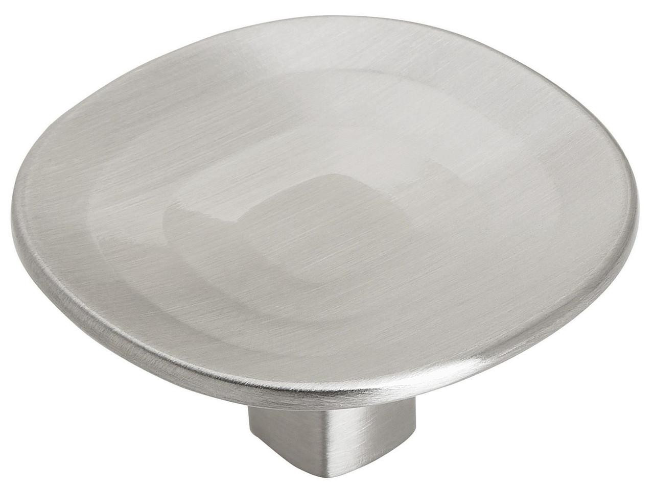 Amerock Concentric 1-9/16 In (40 Mm) Diameter Knob BP36810   Amerock Concentric 1-9/16 In (40 Mm) Diameter Knob BP36810