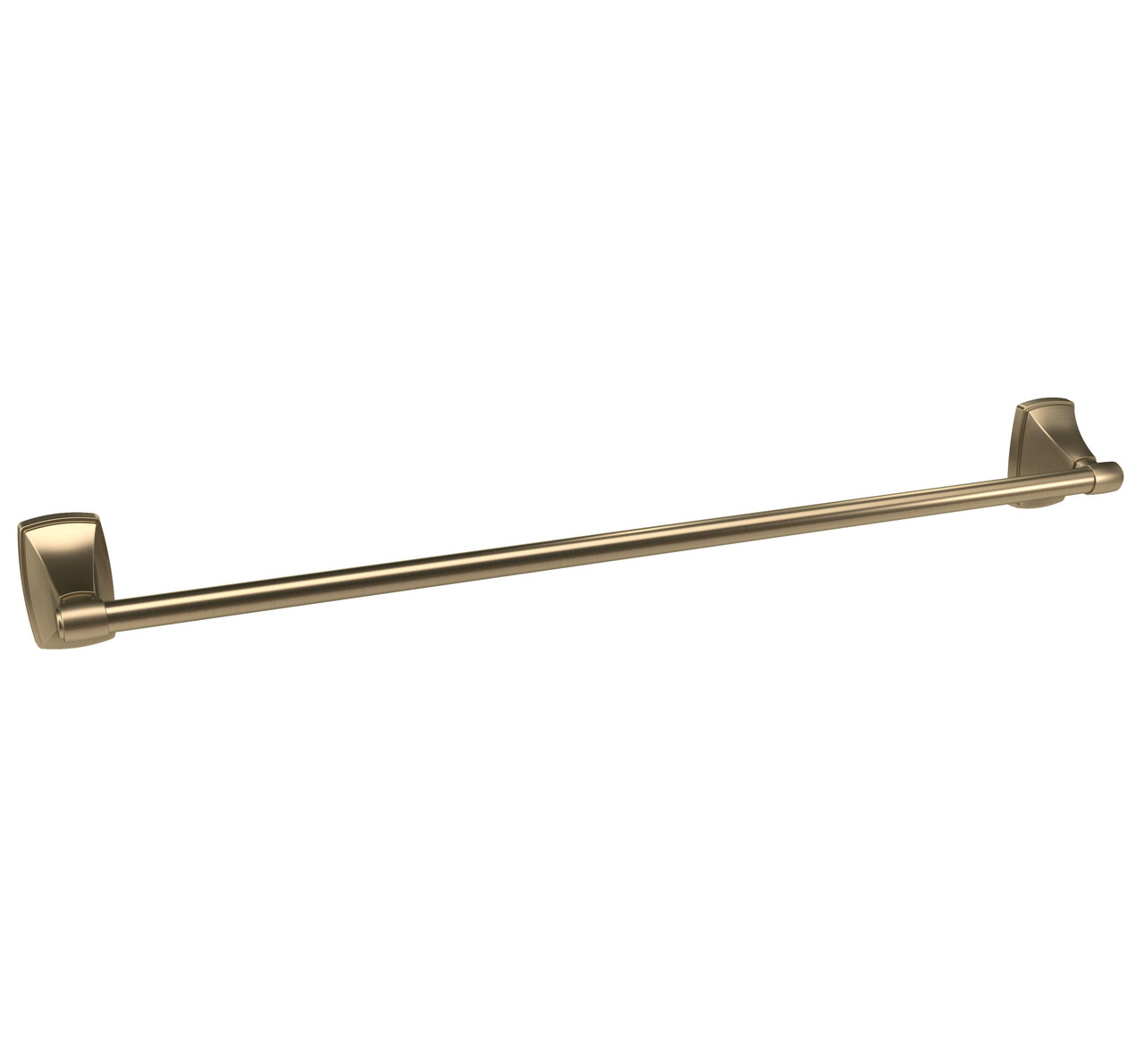 Amerock CLARENDON 24 In (610 Mm) Towel Bar BH26504