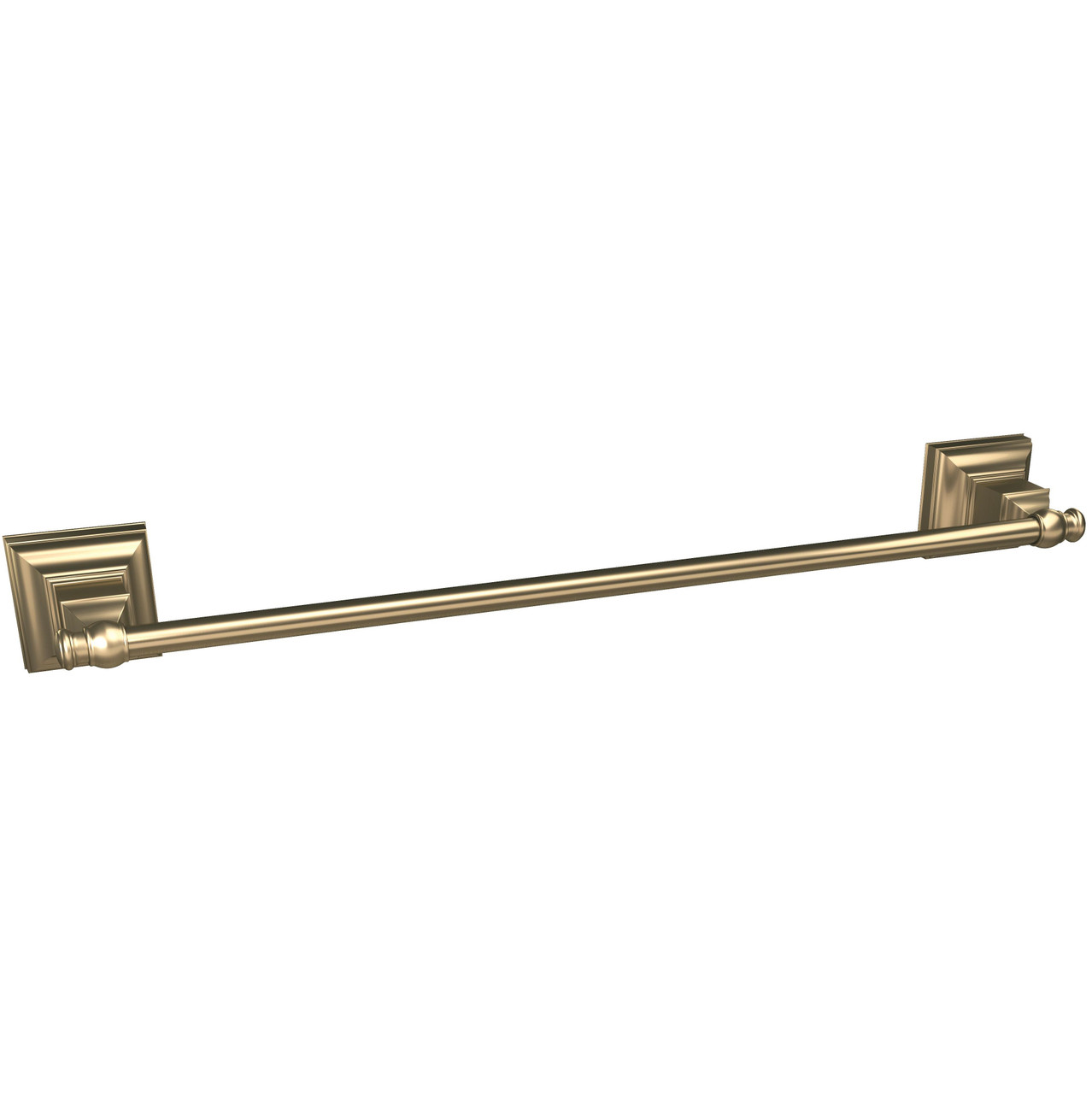 Amerock MARKHAM 18 In (457 Mm) Towel Bar BH26513