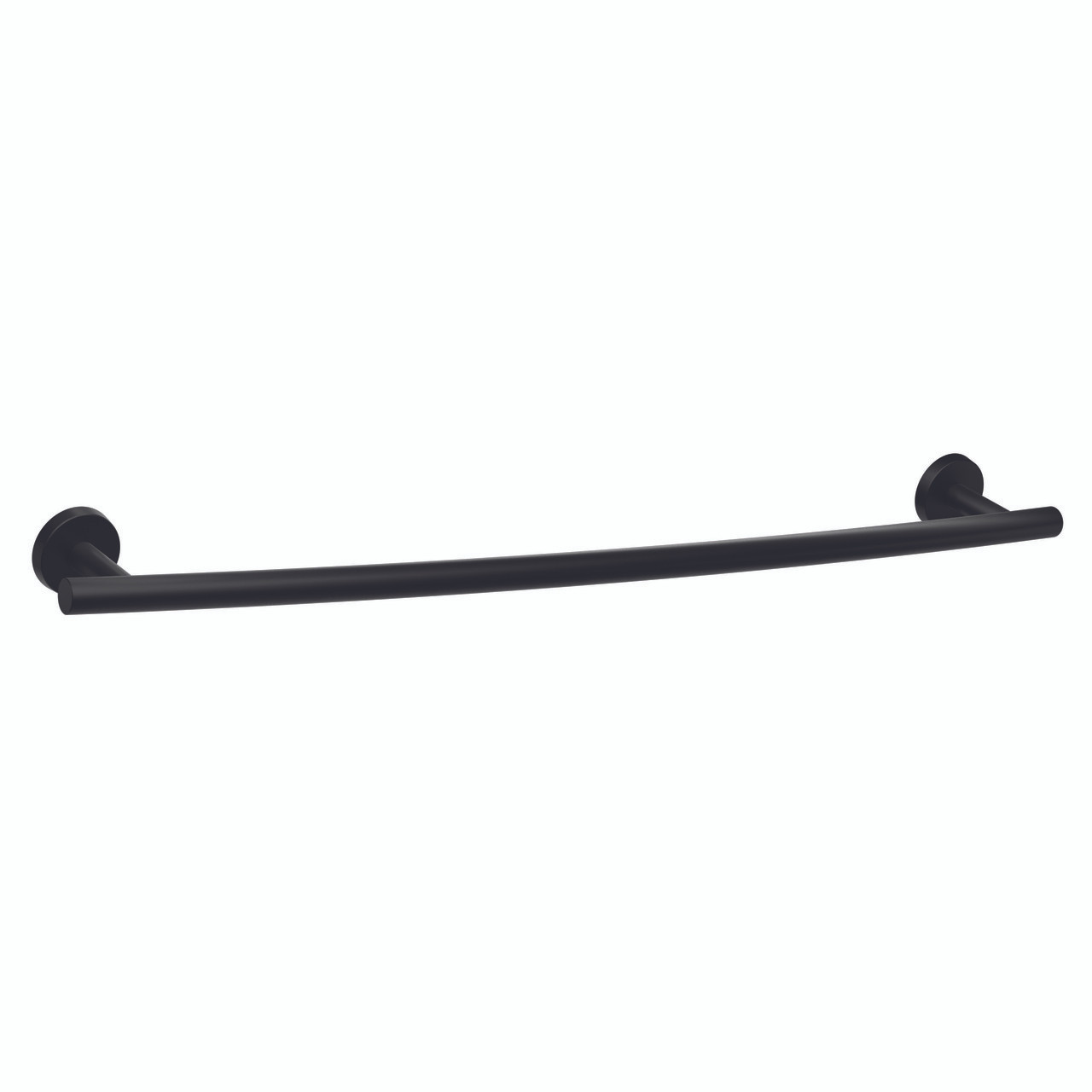 Amerock ARRONDI 9 In (229 Mm) Towel Bar BH26546