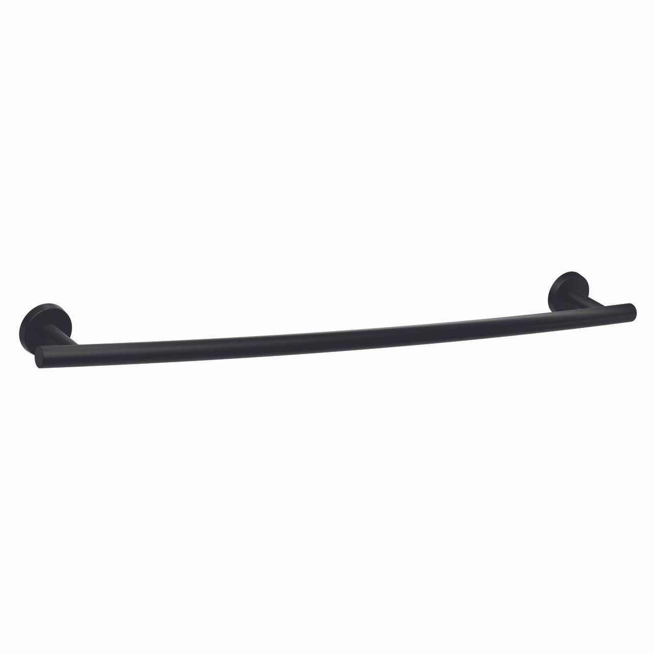  Amerock Arrondi 9 In (229 Mm) Towel Bar BH26546 