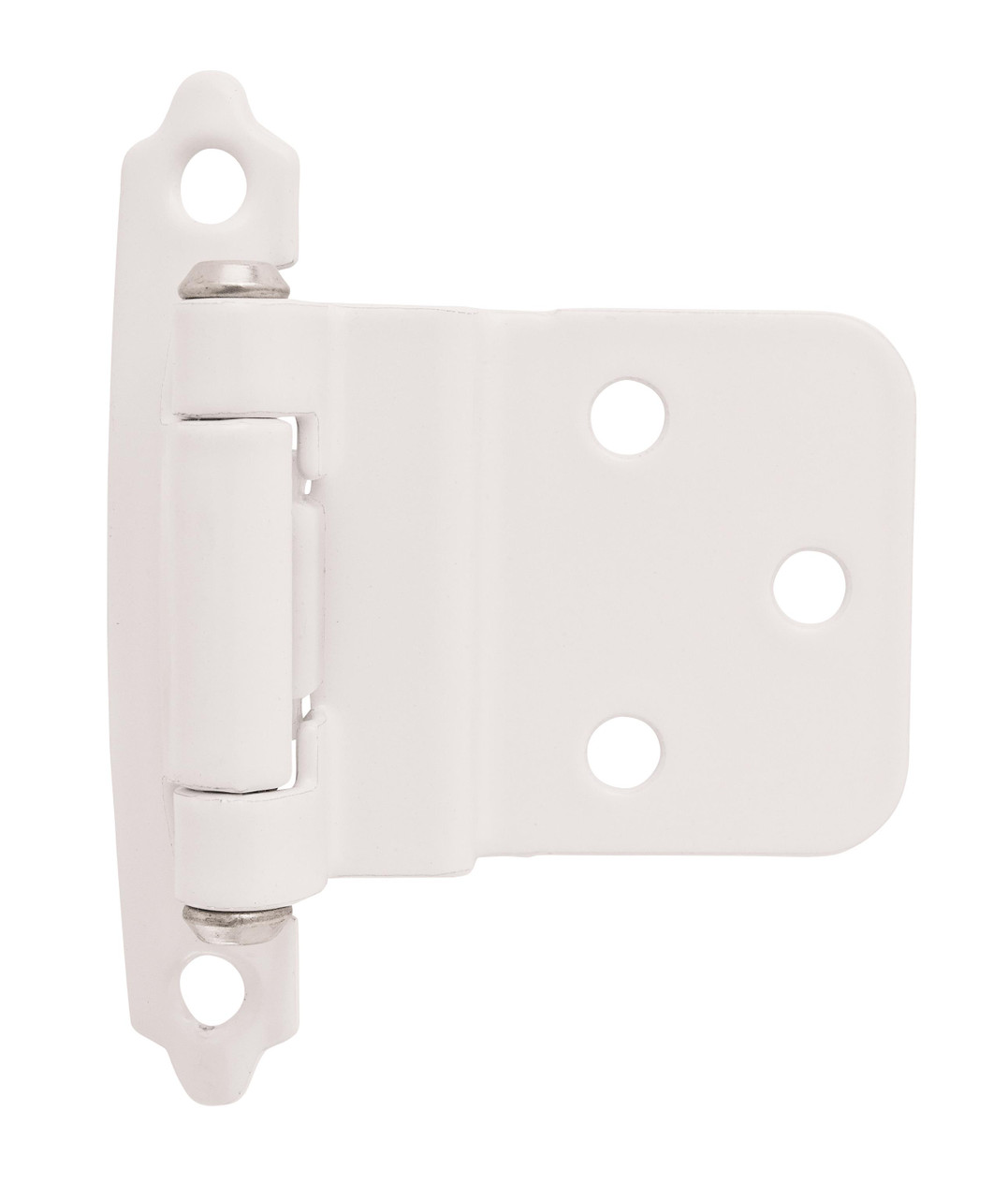 Amerock 3/8 Inset (10 Mm)FACE MOUNT SELF-CLOSING,Hinge BPR3428