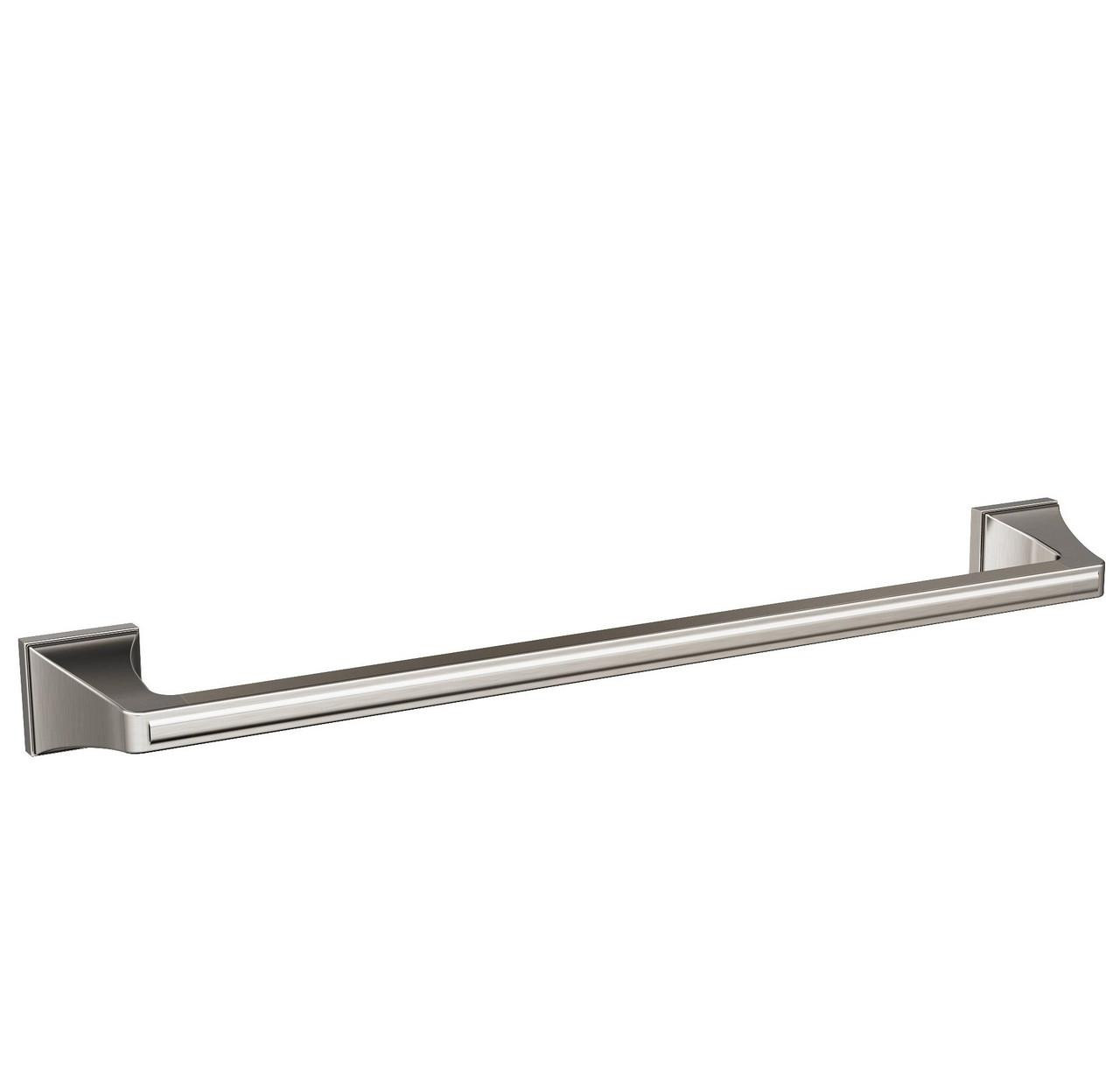  Amerock Mulholland Traditional 18 in (457 mm) Towel Bar BH36023 