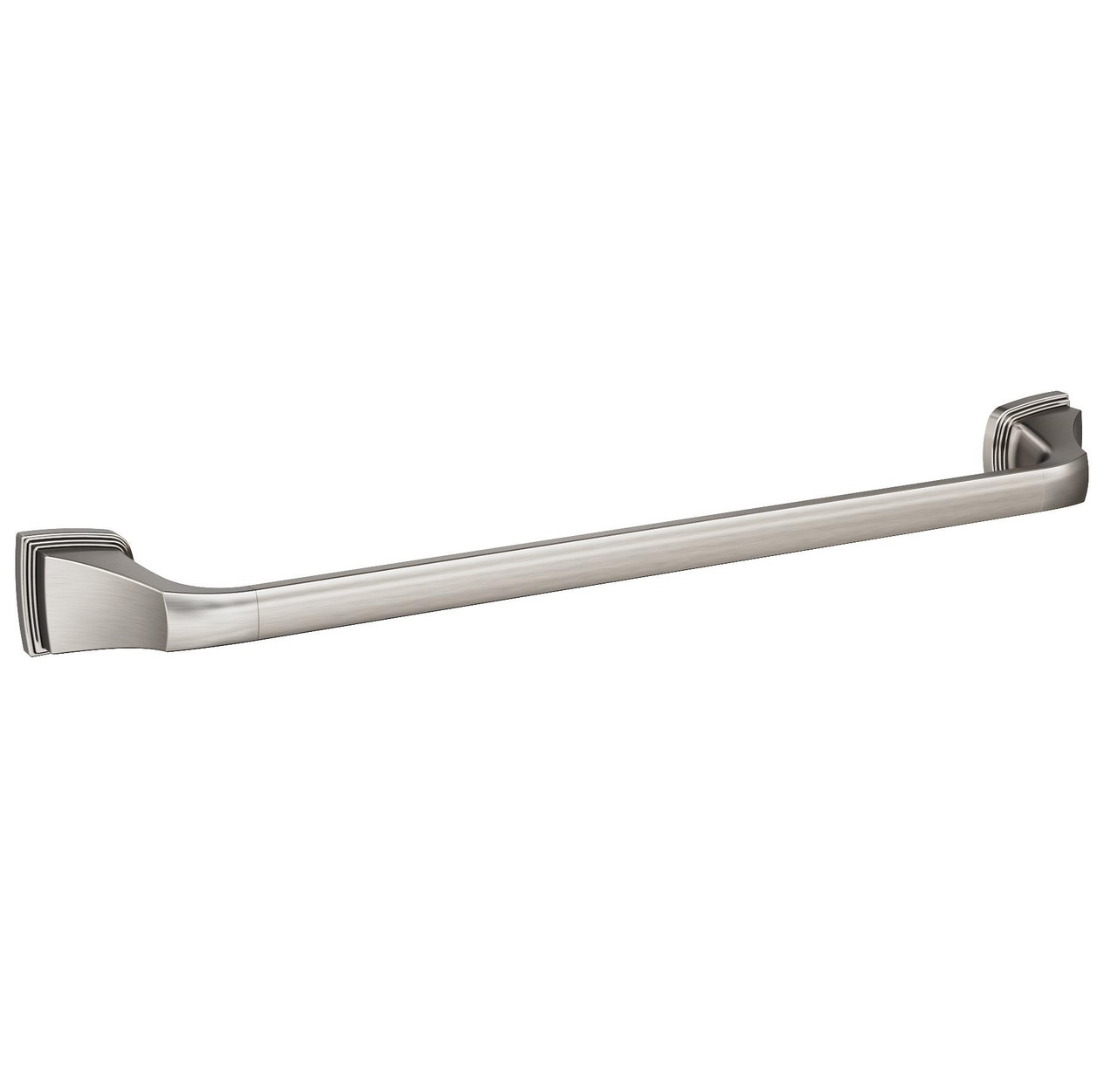 Amerock Revitalize Traditional 18 in (457 mm) Towel Bar BH36033