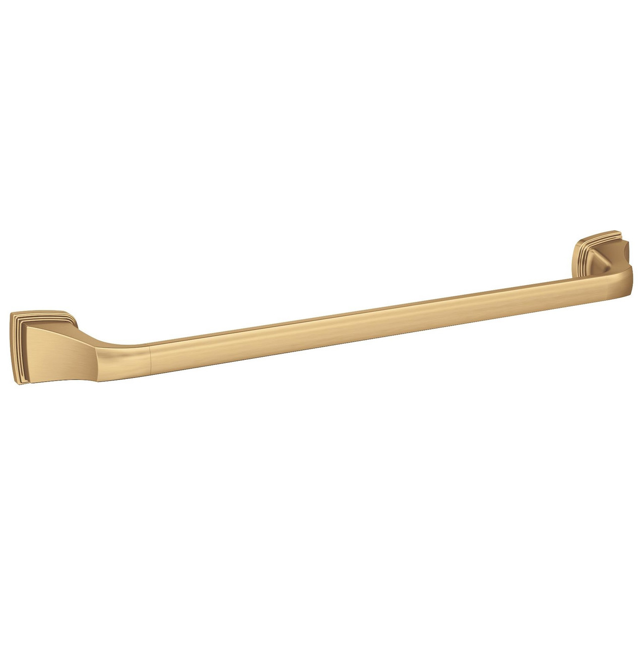 Amerock Revitalize Traditional 18 in (457 mm) Towel Bar BH36033