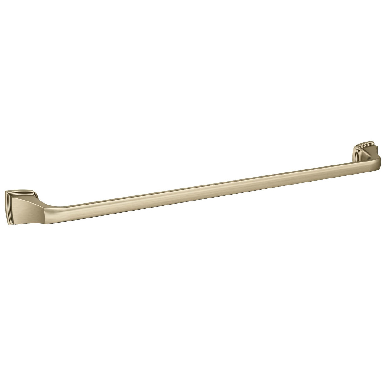 Amerock Revitalize Traditional 24 in (610 mm) Towel Bar BH36034