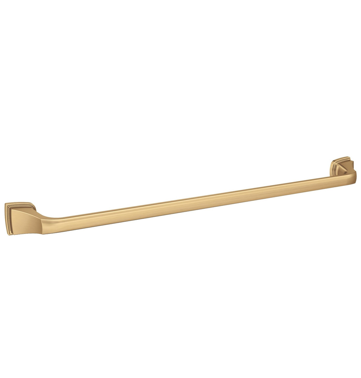 Amerock Revitalize Traditional 24 in (610 mm) Towel Bar BH36034