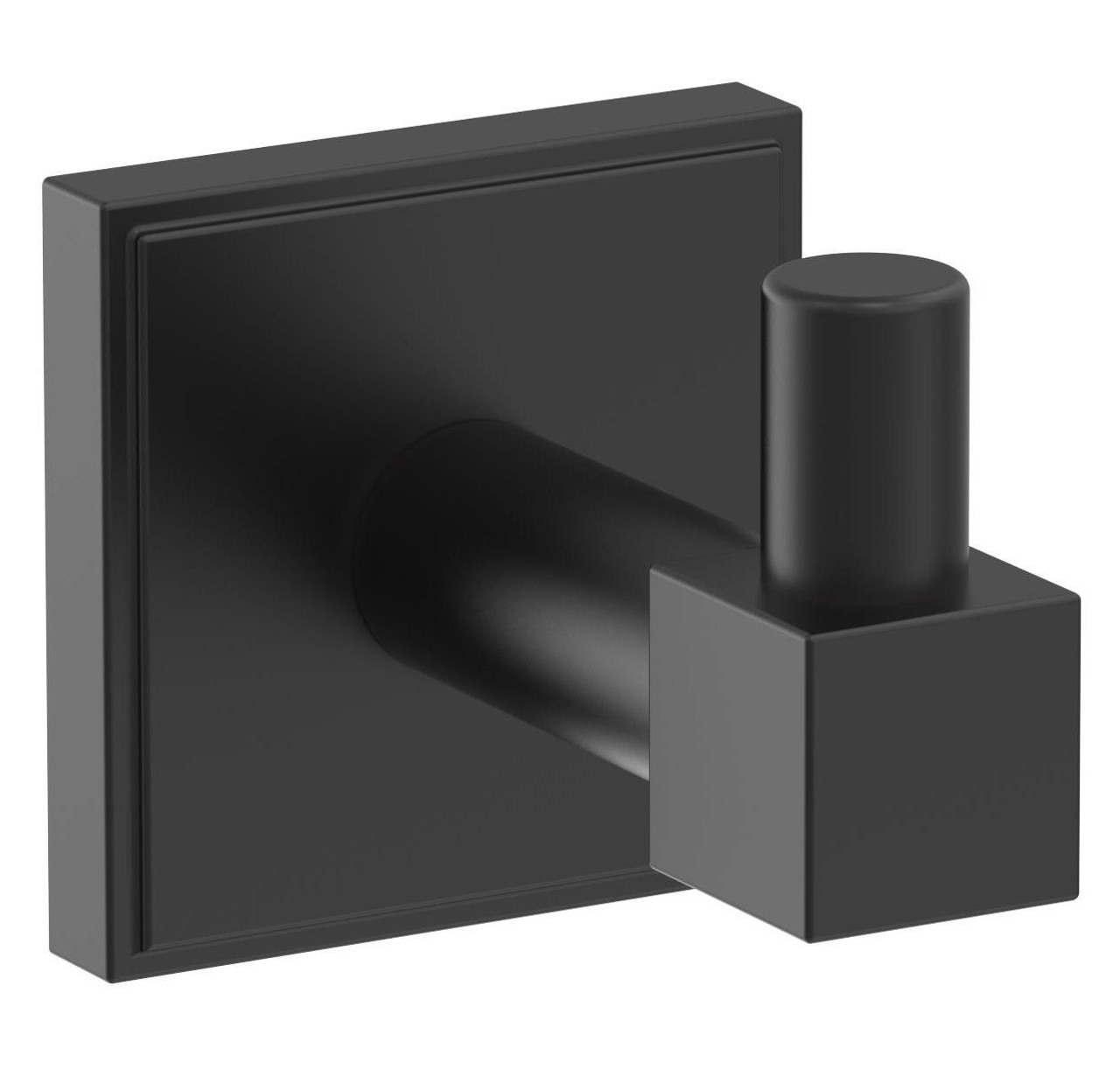  Amerock Appoint Traditional Single Robe Hook BH36070 