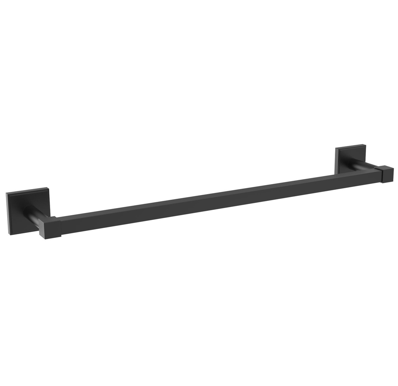 Amerock Appoint Traditional 18 in (457 mm) Towel Bar BH36073