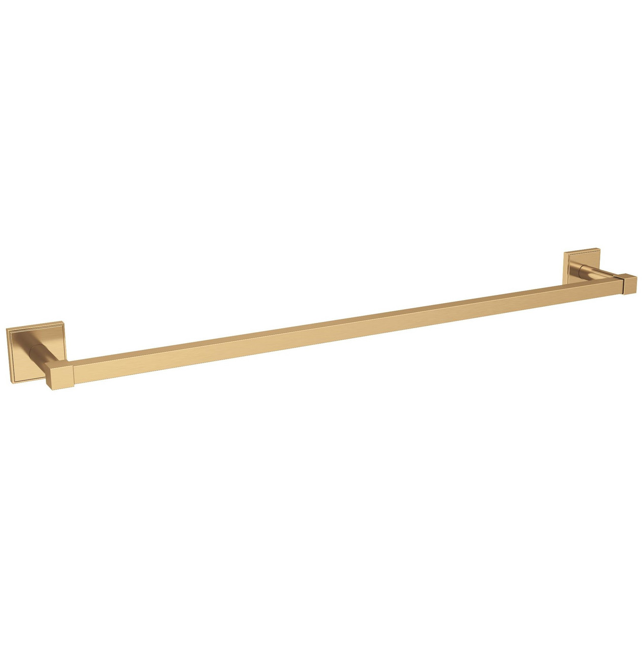 Amerock Appoint Traditional 24 in (610 mm) Towel Bar BH36074
