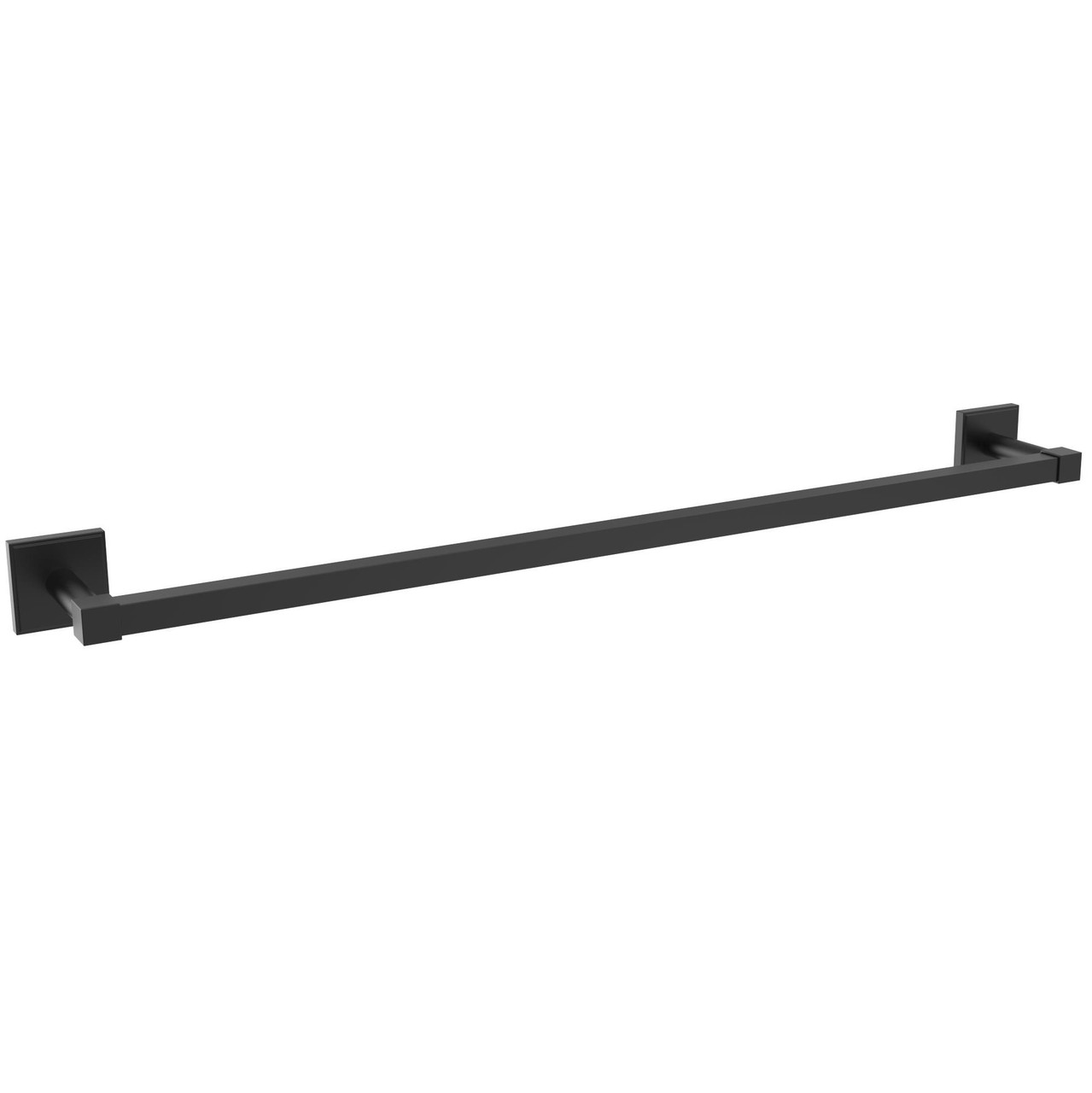 Amerock Appoint Traditional 24 in (610 mm) Towel Bar BH36074