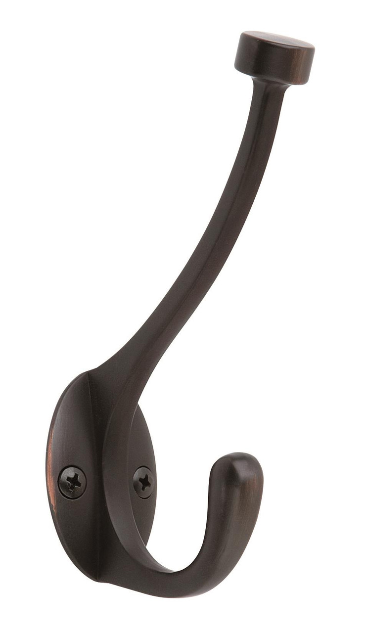 Amerock PILLTOP INDIVIDUAL HOOK H55465