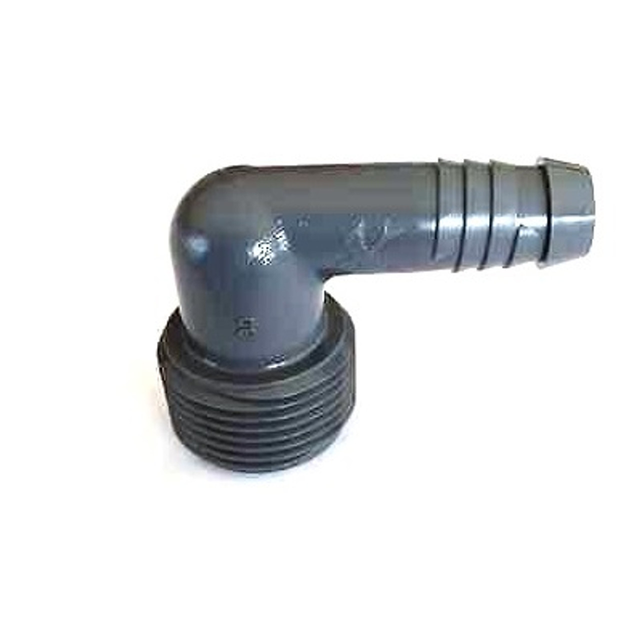 RainBird SBE-075 ELBOW, SPIRAL BARB 3/4 SBE075