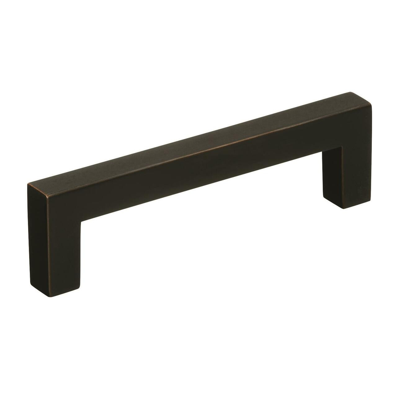 Amerock Monument 3 in (76 mm) Center-to-Center Cabinet Pull BP36578