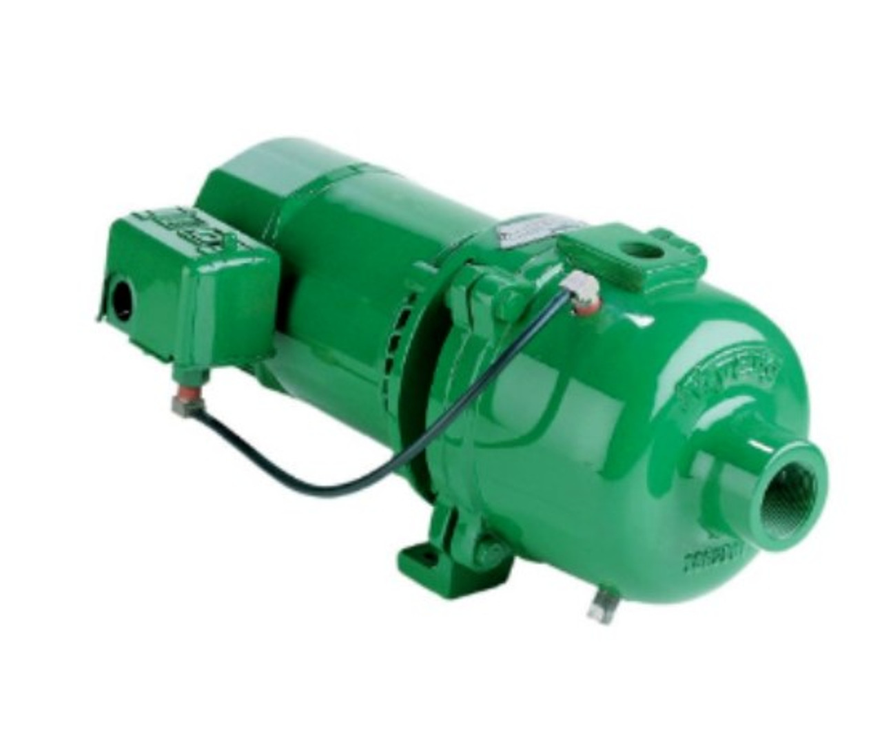 Myers HJ50S 1/2hp Shallow Well Jet Pump
