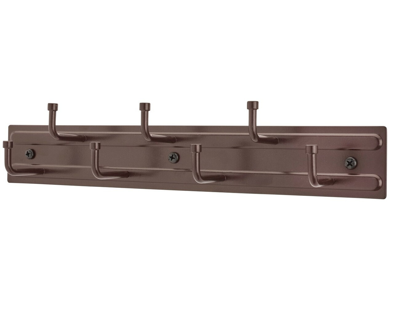 Rev-A-Shelf 12" Fixed Side Mount Belt Racks BRC Series