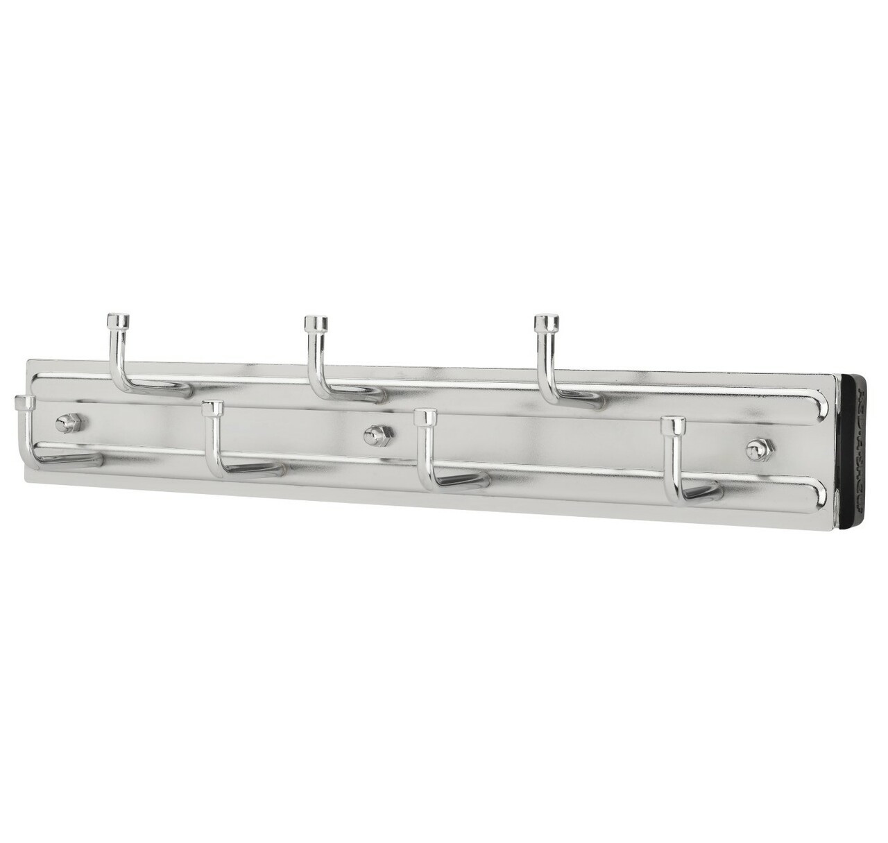 Rev-A-Shelf 12" Fixed Side Mount Belt Racks BRC Series