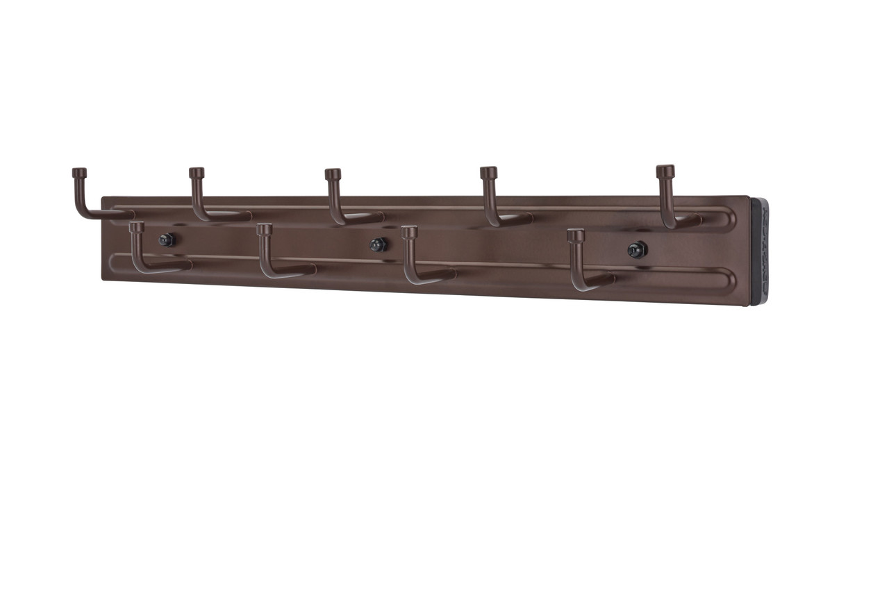 Rev-A-Shelf 14" Side Mount Belt Racks BRC Series