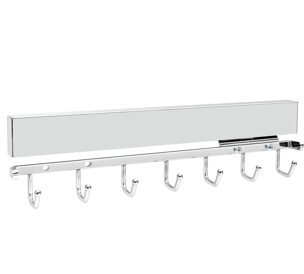 Rev-A-Shelf 14" Deluxe Sliding Belt Racks CBRSL-14-XX