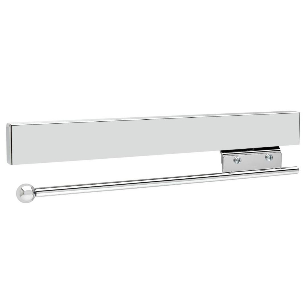 Rev-A-Shelf Sliding Valet Rod - Thumbnail 4