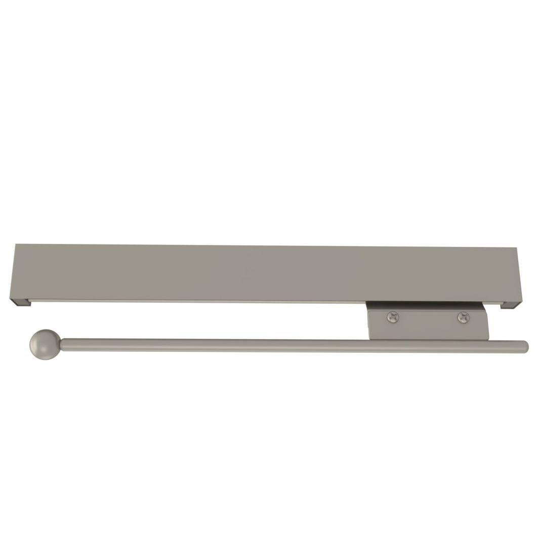 Rev-A-Shelf Sliding Valet Rod - Thumbnail 2