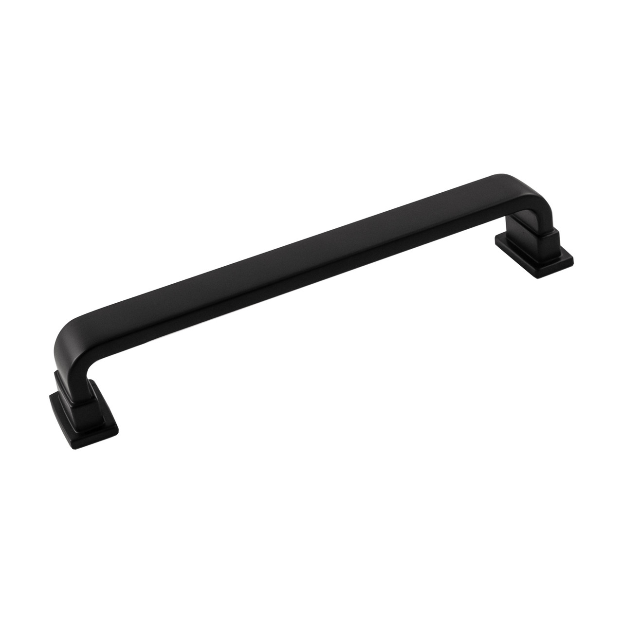 5-1/16 inch (128mm) Urbane Cabinet Pull