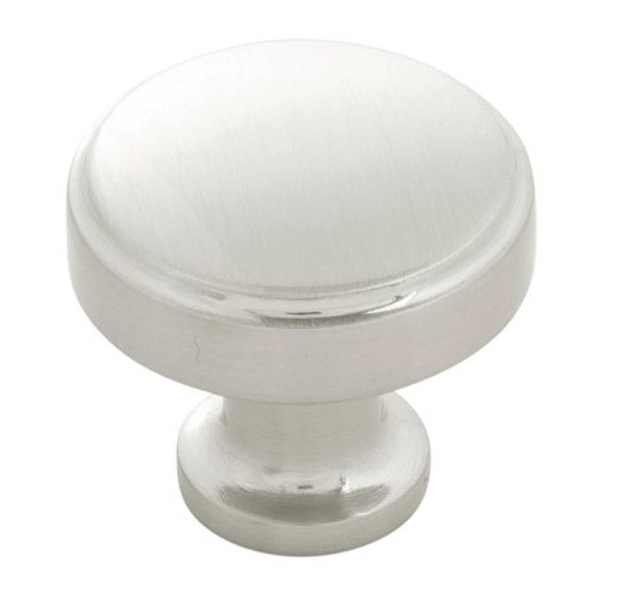 Hickory Hardware 1-1/4 INCH (32MM) PIPER CABINET KNOB