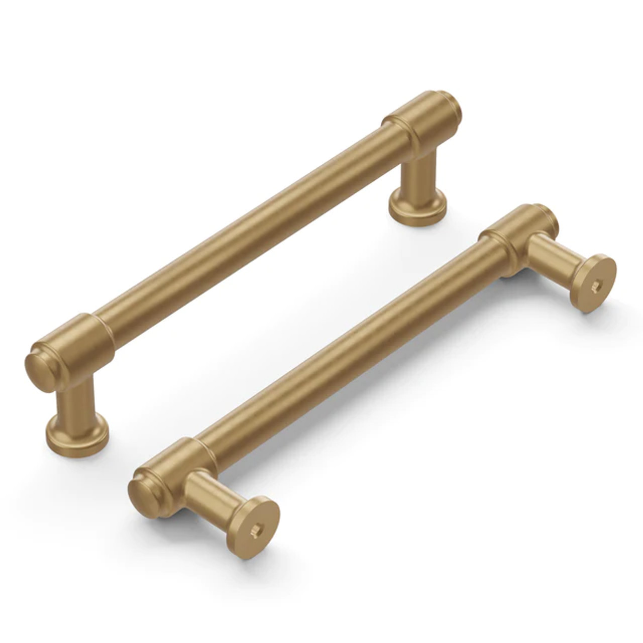 Hickory Hardware PIPER CABINET PULL