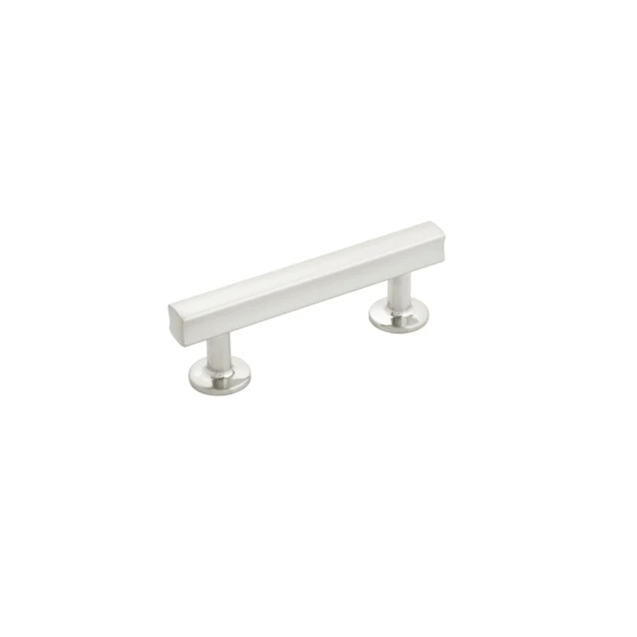 Hickory Hardware WOODWARD CABINET PULL 3" - 6-5/16"