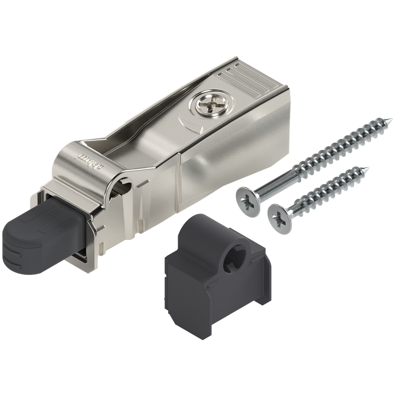 Blum  971A9700.22 BLUMOTION Soft-Close for Partial Overlay (Less than 1 Inch Overlay)