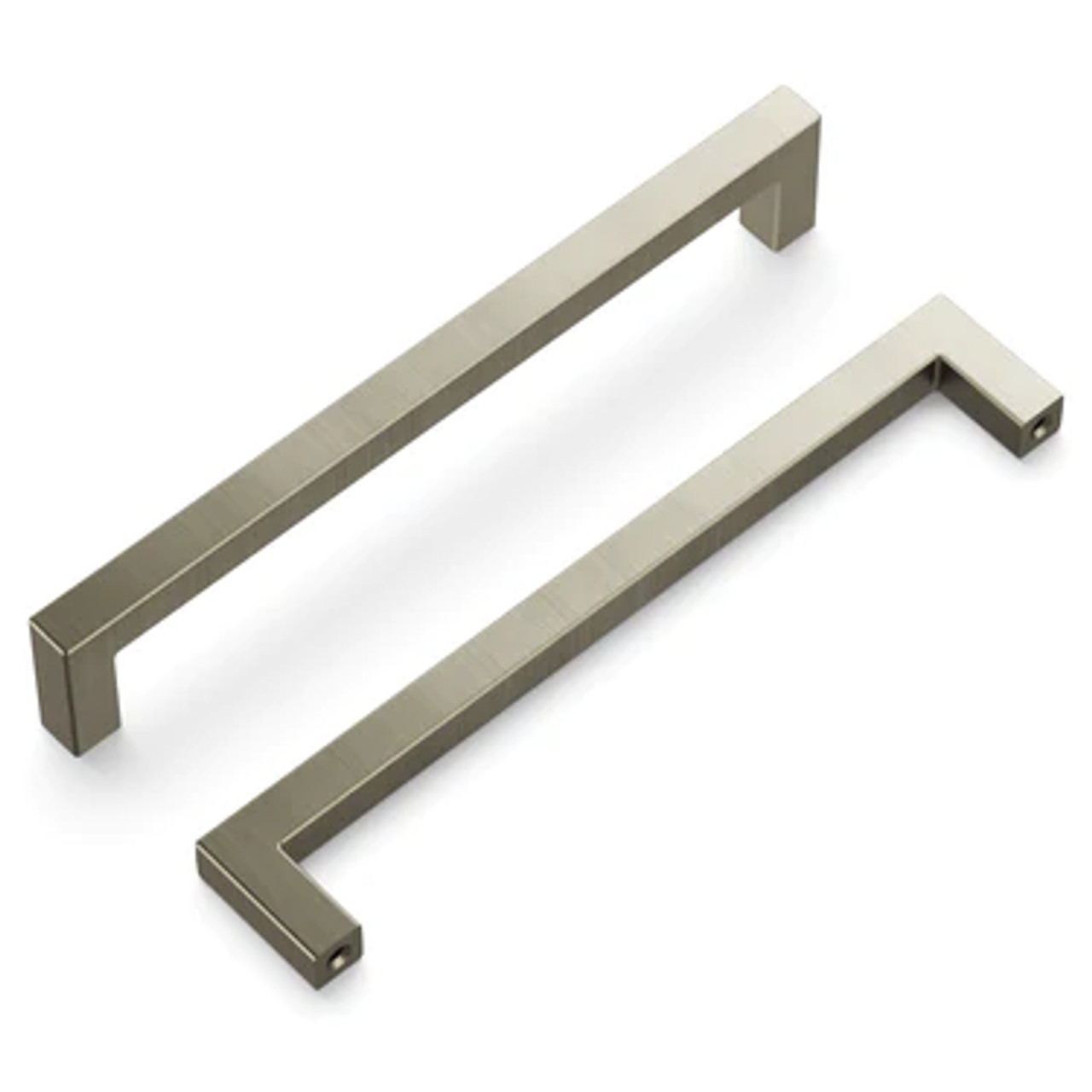 Hickory Hardware SKYLIGHT CABINET PULL 3" -18"