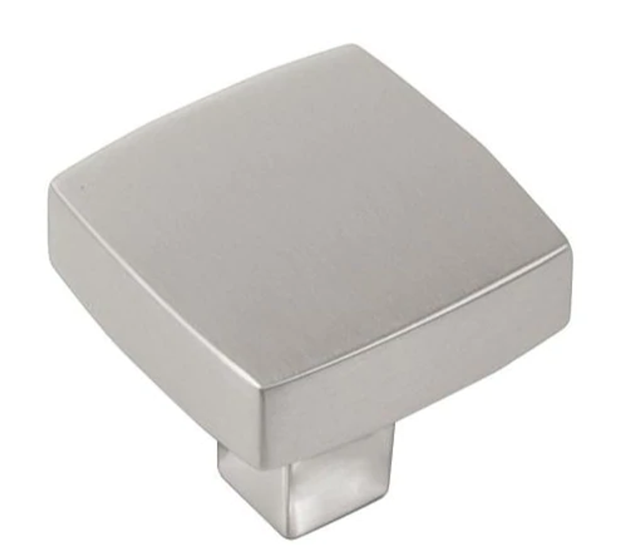 Belwith Keeler Coventry Series 1-1/4" Square Knobs