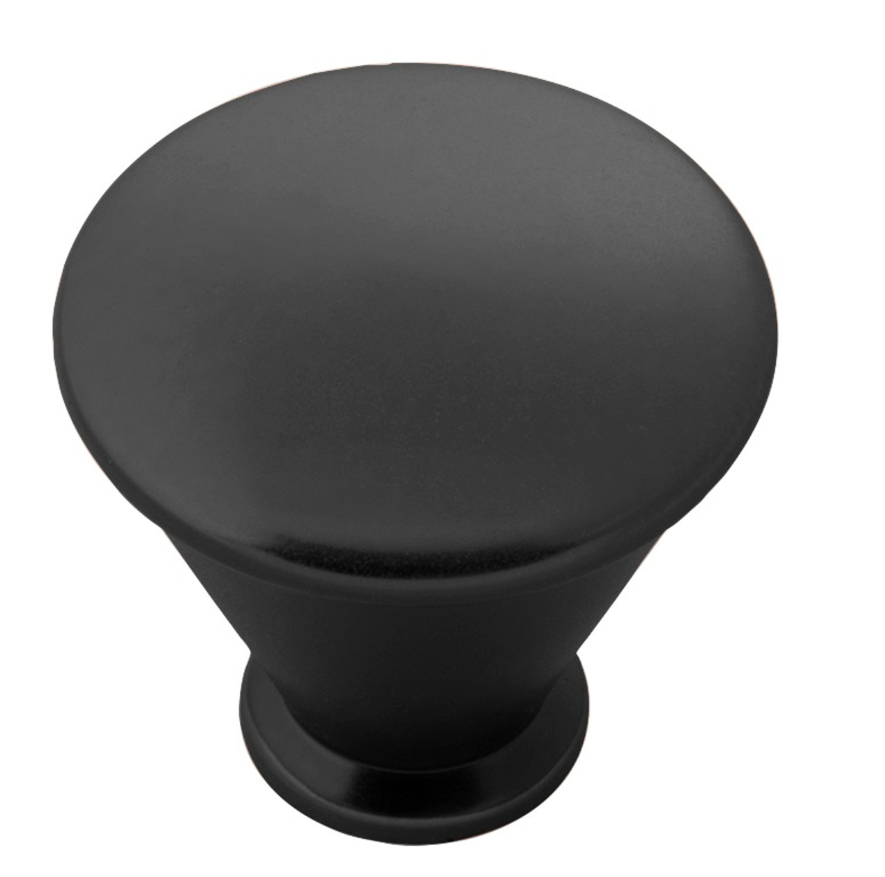 Belwith Keeler 1-1/4" Facette Knob 5 finishes