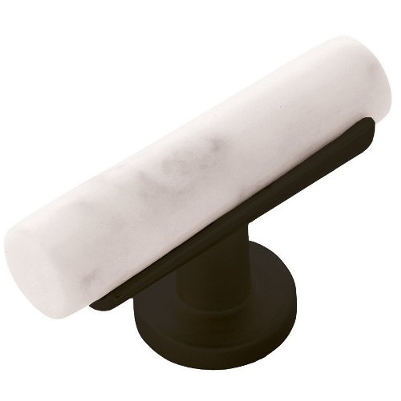 Belwith Keeler Firenze Series T-Knob 2-1/2" x 1" 6 Finishes