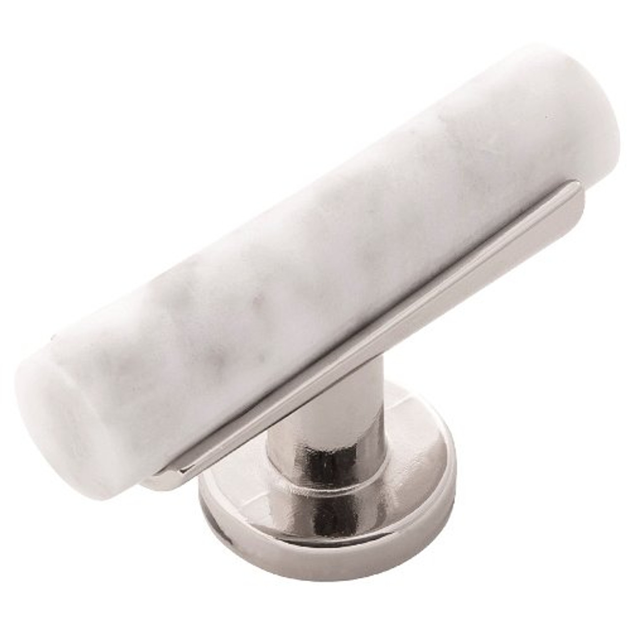 Belwith Keeler Firenze Series T-Knob 2-1/2" x 1" 6 Finishes