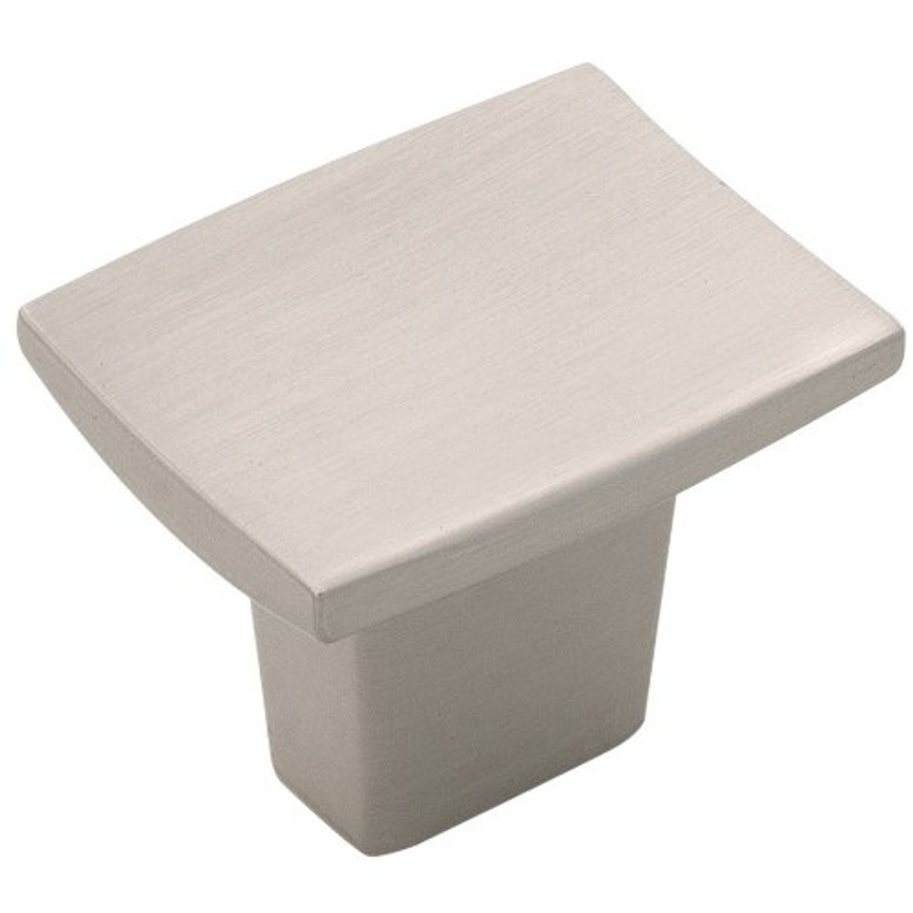 Belwith Keeler 1-1/4" Square Channel Knob