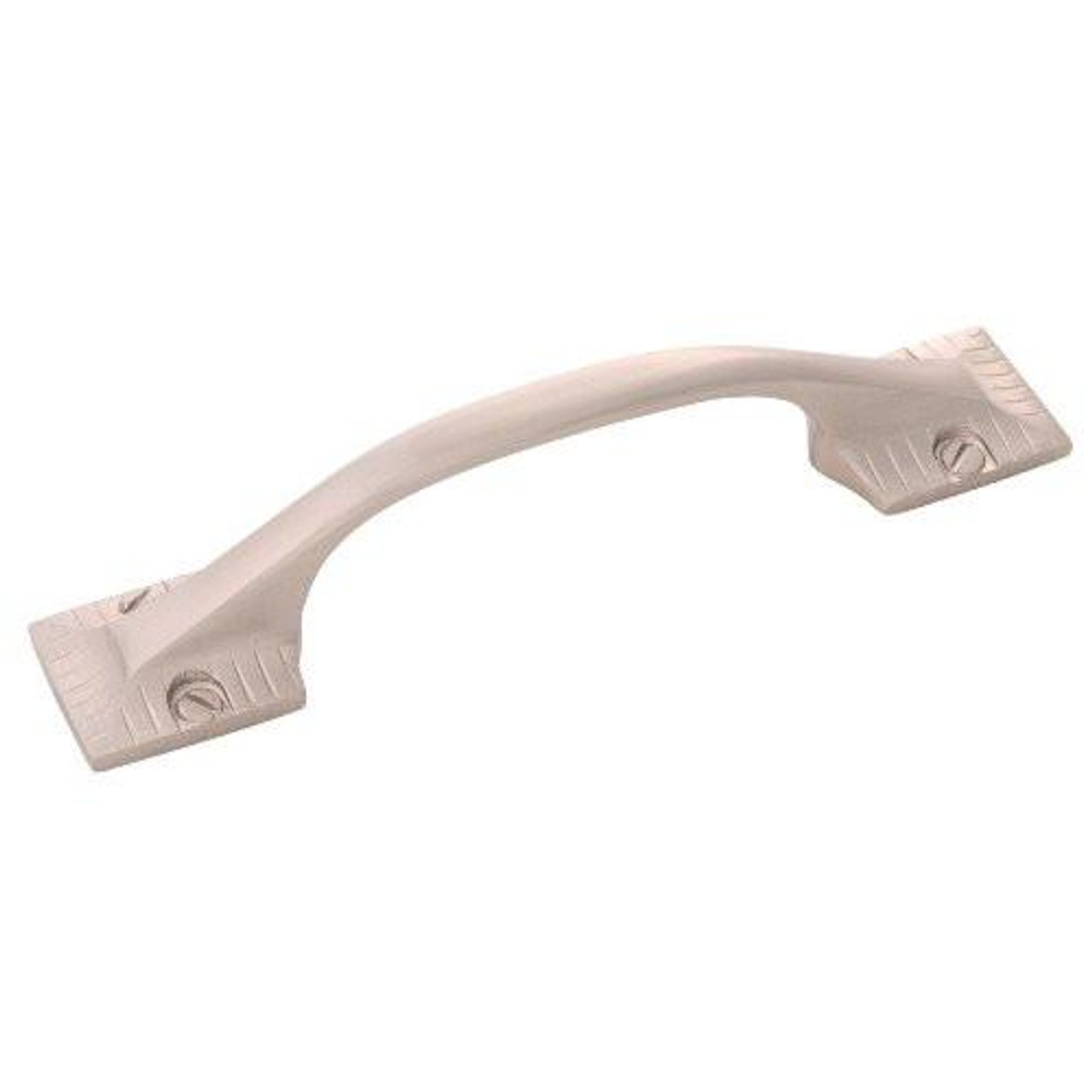 Belwith Keeler Vintage 1900 Series  Solid Brass Pulls 3"(76mm) and 5-1/16"(128mm) Center to Center