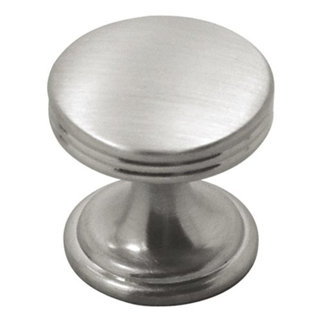 Hickory Hardware 1"(25MM) AMERICAN DINER CABINET KNOBS