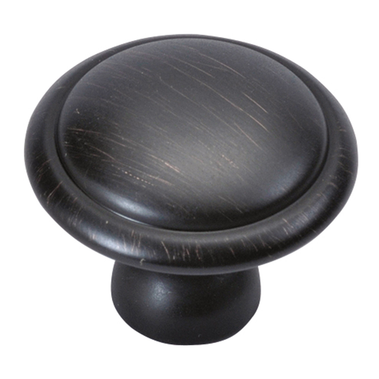 Hickory Hardware 1-3/8" (35MM) CONQUEST CABINET KNOB