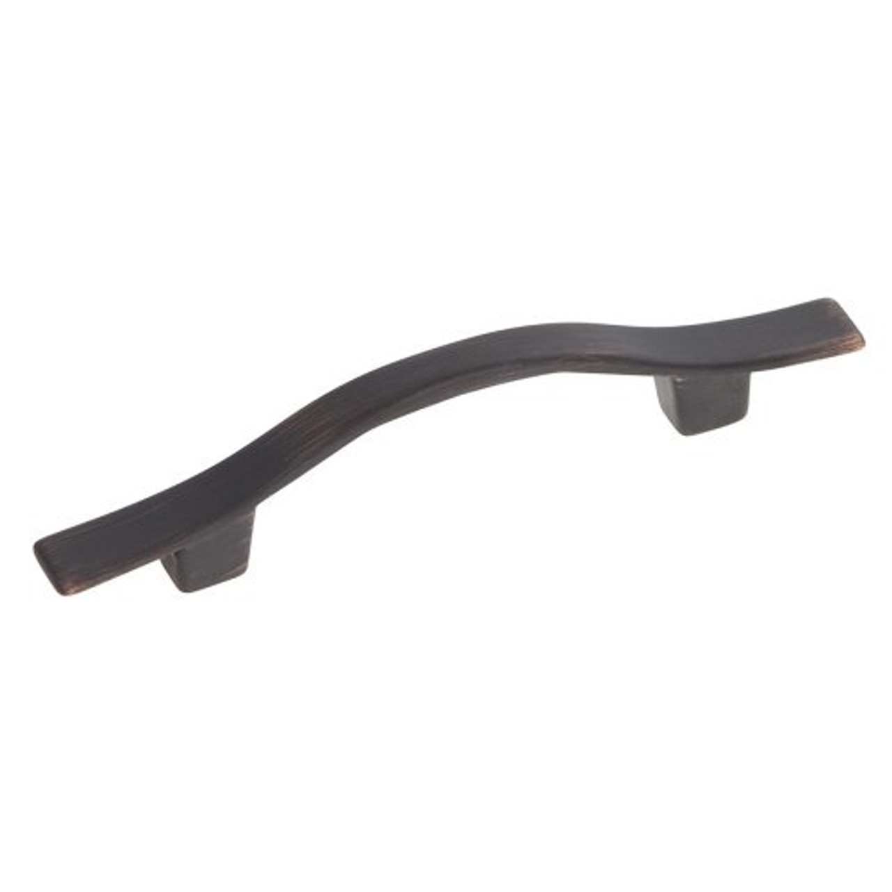 Hickory Hardware 3 INCH (76MM) ECLIPSE CABINET PULL