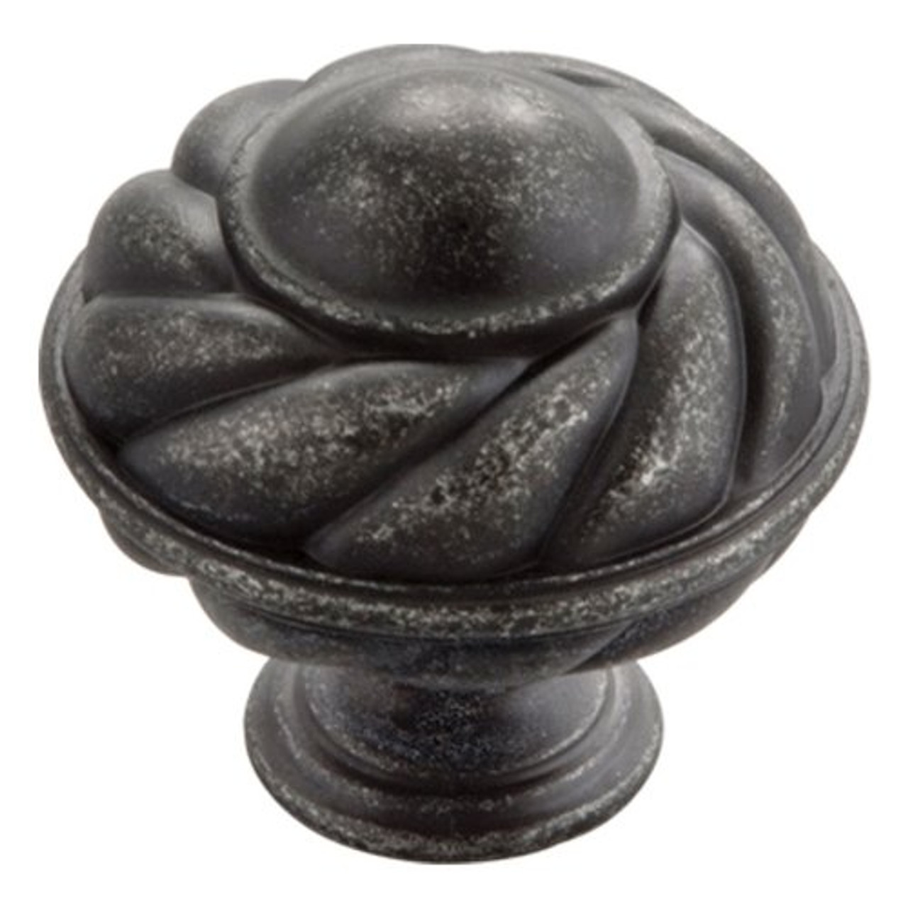 Hickory Hardware 1-5/16 INCH (33MM) FRENCH COUNTRY CABINET KNOB