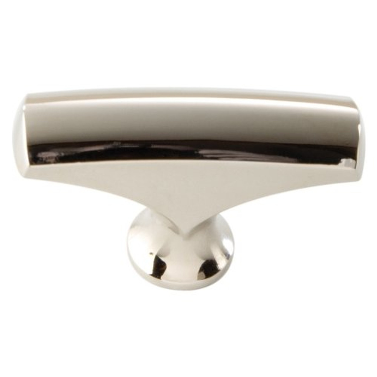 Hickory Hardware 1-3/4 INCH (44MM) GREENWICH CABINET KNOB