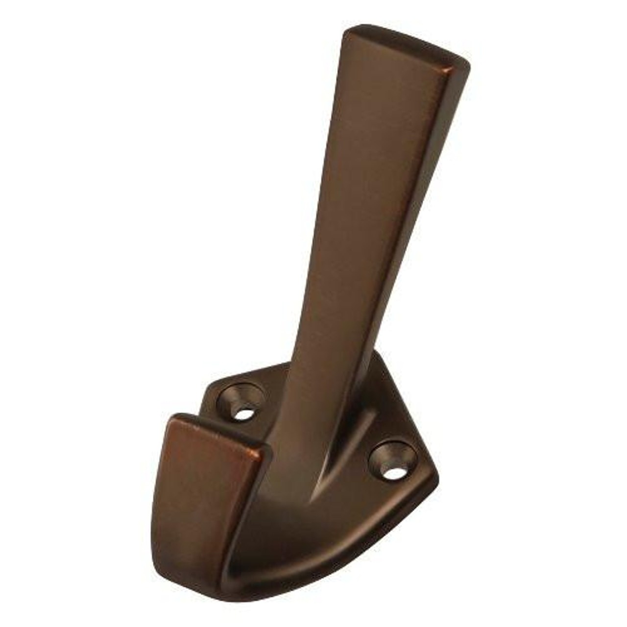 Hickory Hardware HOOKS 1" CENTER-TO-CENTER ANGULAR UTILITY HOOKS
