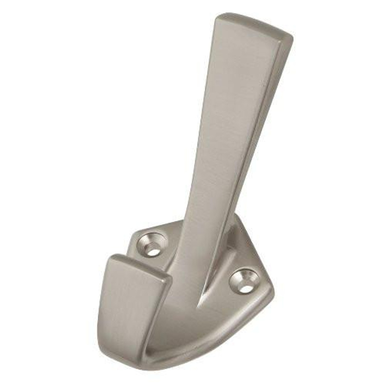 Hickory Hardware HOOKS 1 INCH CENTER-TO-CENTER ANGULAR UTILITY HOOKS