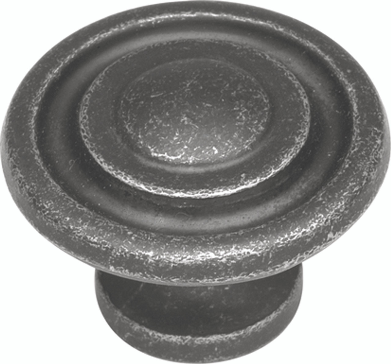 Hickory Hardware 1-3/8 INCH (35MM) MANCHESTER CABINET KNOBS